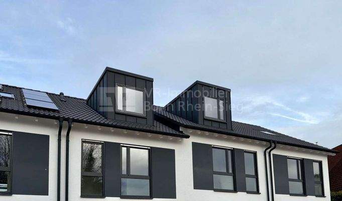 aktueller Bautenstand