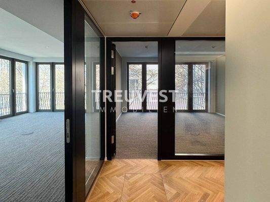 TREUVEST Büro mieten Düsseldorf - 14-2