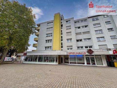 Kamen Wohnungen, Kamen Wohnung kaufen