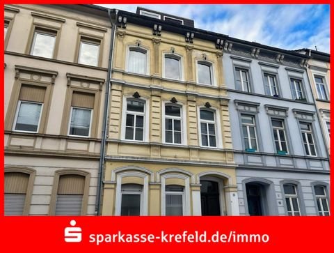 Krefeld Häuser, Krefeld Haus kaufen