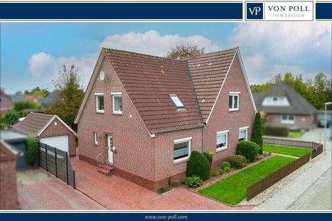 Osteel Häuser, Osteel Haus kaufen