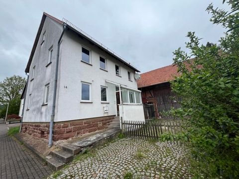 Friedewald Häuser, Friedewald Haus kaufen