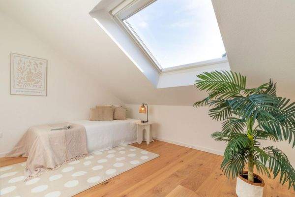 DG - Kinder-/Gästezimmer 