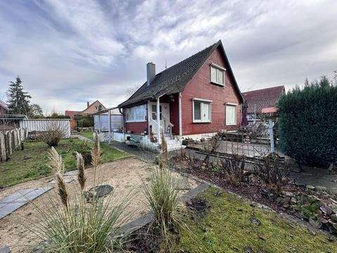 Hohen Wangelin Häuser, Hohen Wangelin Haus kaufen