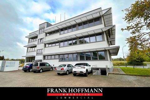 Quickborn Büros, Büroräume, Büroflächen 