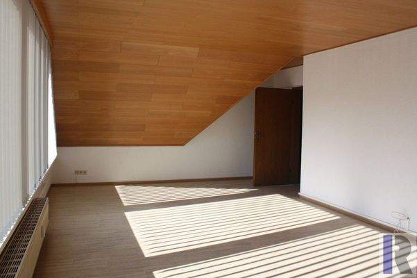 Großzügiger Wohnbereich