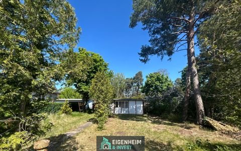 Am Mellensee Grundstücke, Am Mellensee Grundstück kaufen