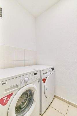 Waschmachene/Trockner