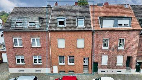 Mönchengladbach Häuser, Mönchengladbach Haus kaufen