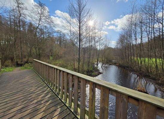Haus kaufen in Kayhude am Wald 1