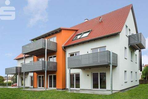 Bechhofen Wohnungen, Bechhofen Wohnung kaufen