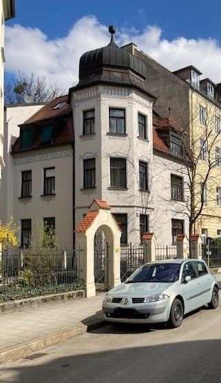 München Wohnungen, München Wohnung mieten