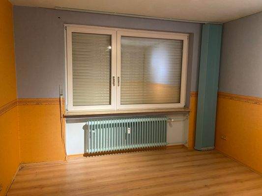 Schlafzimmer Ansicht 2