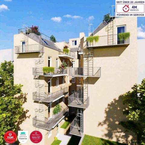 Wien Renditeobjekte, Mehrfamilienhäuser, Geschäftshäuser, Kapitalanlage