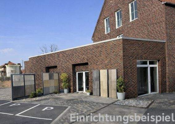 Visualisierung Ausstellung