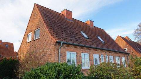 Eckernförde Häuser, Eckernförde Haus kaufen