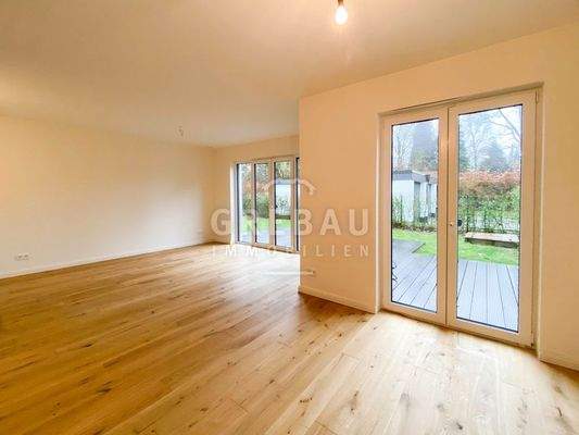 Wohnen + Essen (Archivbild)