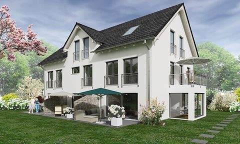 Obertaufkirchen Häuser, Obertaufkirchen Haus kaufen