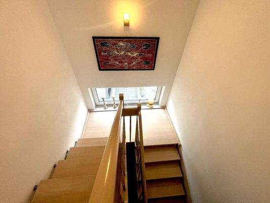 Treppenhaus
