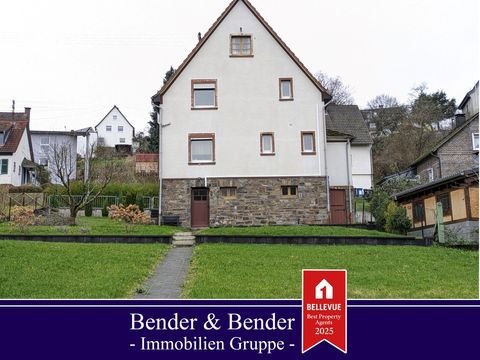 Betzdorf VG Häuser, Betzdorf VG Haus kaufen