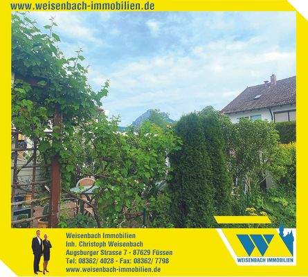 Weisenbach Immobilien