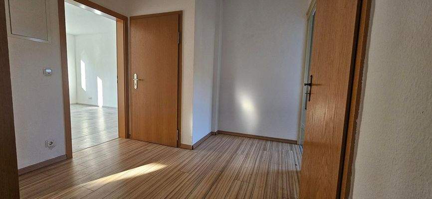 Eichenweg 43b Flur 2