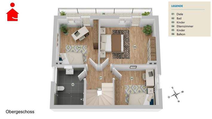 unverbindliche Darstellung