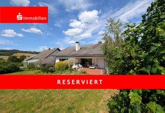 Gartenansicht
