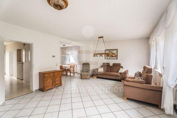  Wohnzimmer Erdgeschoss