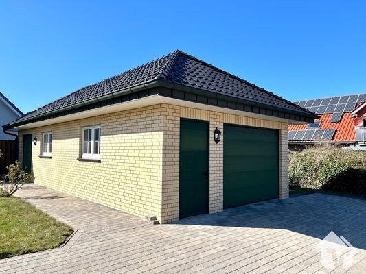 Garagenhaus 