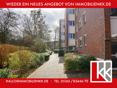 Wolfsburg Wohnungen, Wolfsburg Wohnung kaufen