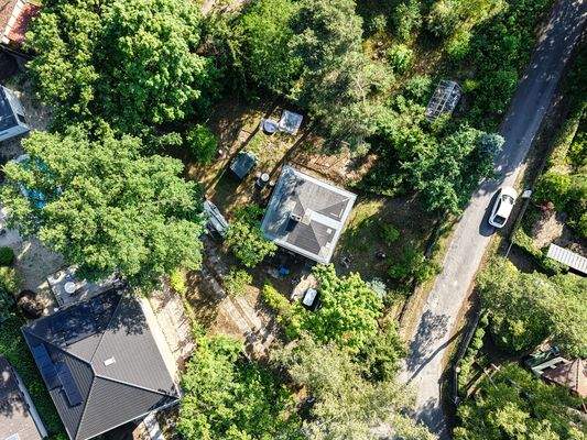 Grundstück Bauträgerfrei