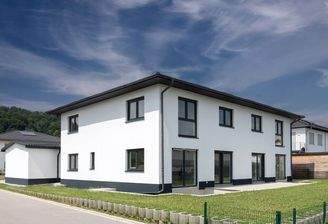 Außenansicht (Garten)