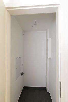 Beispielbild Abstellraum