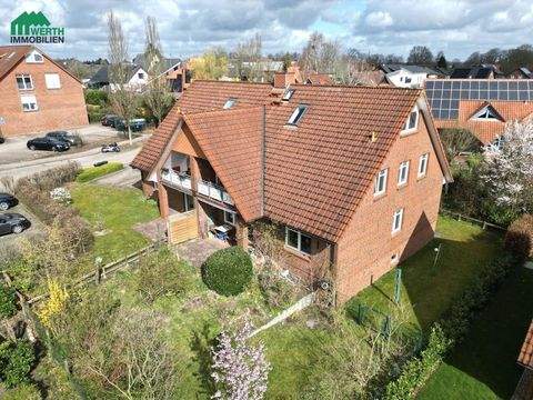 Harsefeld Wohnungen, Harsefeld Wohnung kaufen