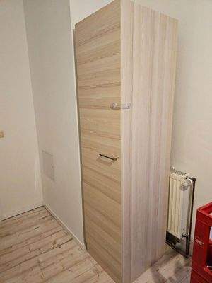 Küche (bei Bedarf übernehmbar)