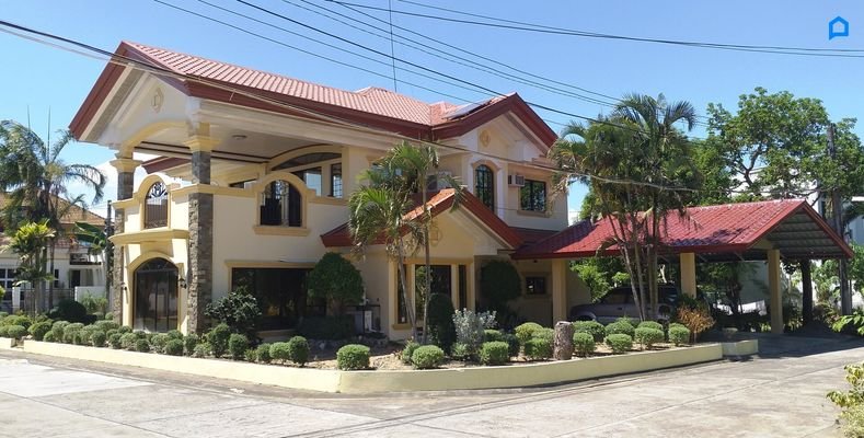 Luxusvilla