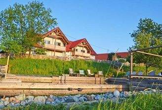 2347 Österreich, Burgenland, Jennersdorf - Aparthotel, Mehrfamilienhaus mit Offenstall zu verkaufen