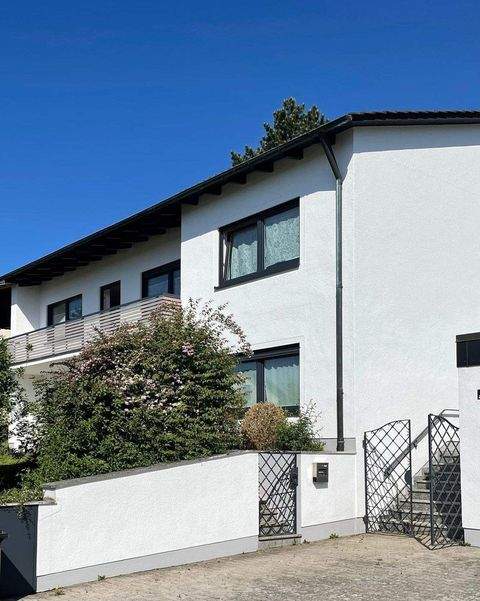 Nittendorf Häuser, Nittendorf Haus kaufen