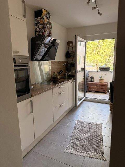 Köln Wohnungen, Köln Wohnung kaufen