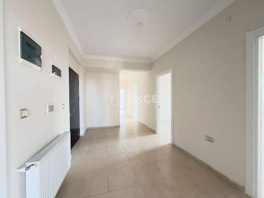 Ready-to-Move Apartment in a Prime Location in Trabzon Yomra
