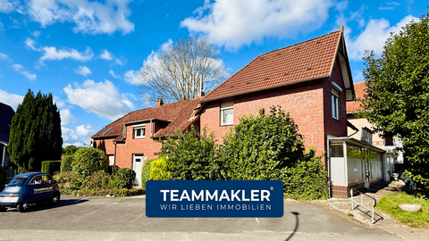 Quickborn Häuser, Quickborn Haus kaufen