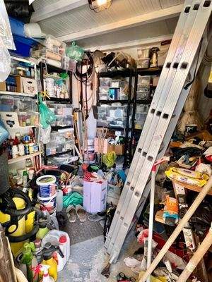 Kreta, Latsida: Charmantes Dorfhaus mit Garten zu verkaufen