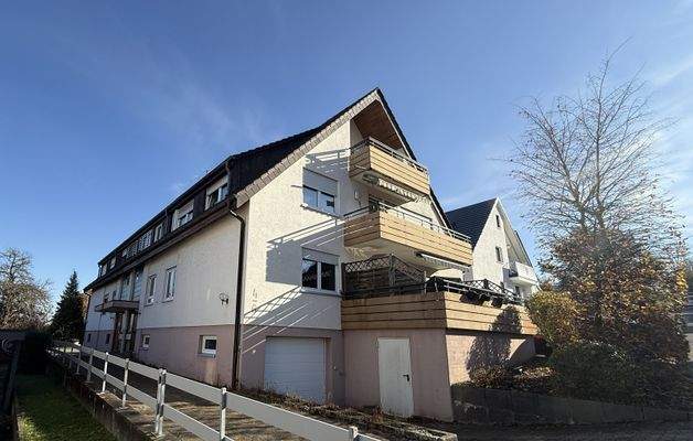 550 Ansicht Haus Nord