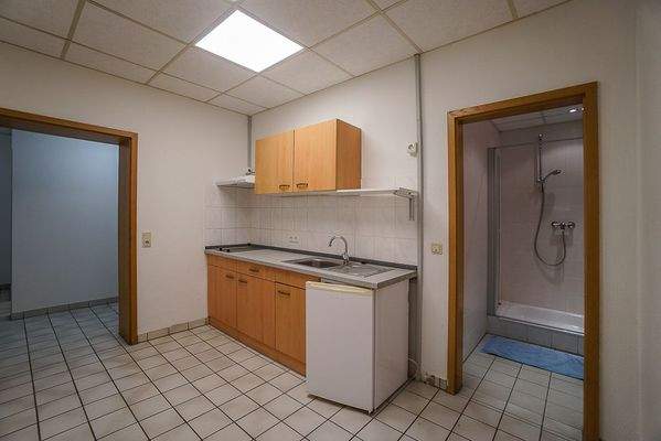 Zwischenhaus - Haus Mainz Hechtsheim Köhler Immobi