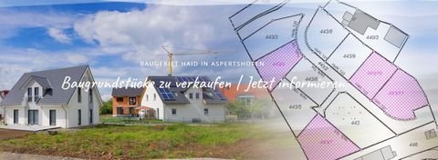 Kirchensittenbach-Aspertshofen Grundstücke, Kirchensittenbach-Aspertshofen Grundstück kaufen