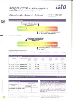 Energieausweis (1)