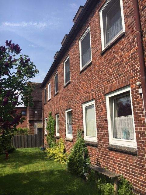 Husum Wohnungen, Husum Wohnung mieten