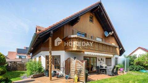 Memmingerberg Häuser, Memmingerberg Haus kaufen