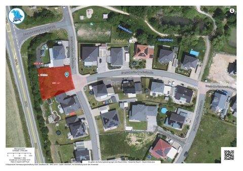 Eckersdorf Grundstücke, Eckersdorf Grundstück kaufen